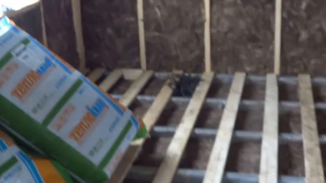 Строительство таунхауса 75 кв.м. с 31-41 день смотреть онлайн