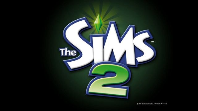 The Sims™ 2 Soundtrack: Dance Down (Techno) смотреть онлайн