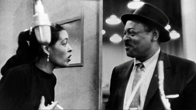 Coleman Hawkins - Love Song from Apache смотреть онлайн