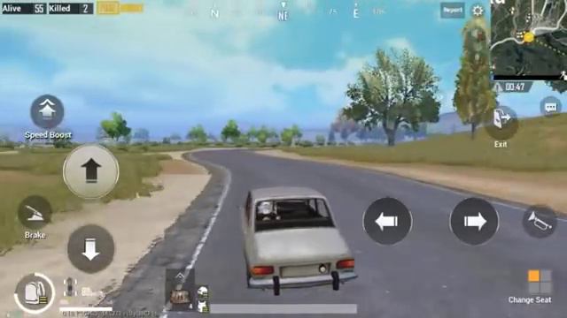 PUBG MOBILE Gameplay #6 (iOS & Android) | #1 Position Solo смотреть онлайн