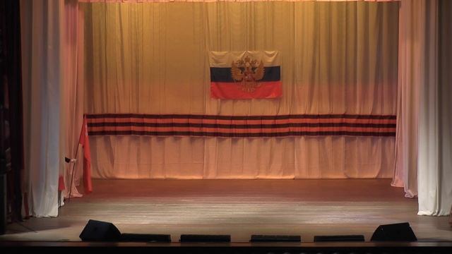 Посвящение в кадеты Школа № 982 смотреть онлайн