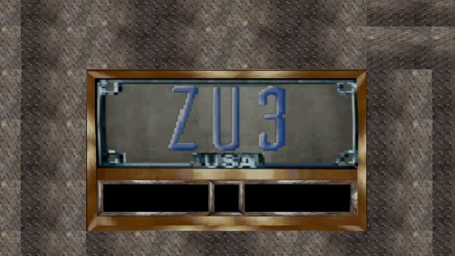 N64 Cruis'n USA Walkthrough смотреть онлайн