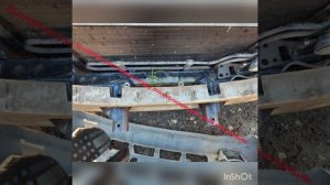 съёмная лебека на шевроле ниву своими руками. крепление лебедки на ниву шевроле.