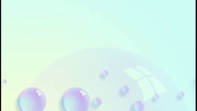 Футаж мильні бульбашки. смотреть онлайн