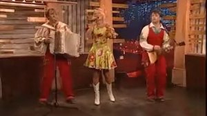 К нам приехал. Лена Василёк и группа Белый день