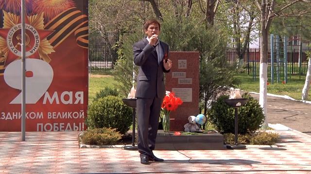 I краевой музыкальный фестиваль Песни Победы, 2019 год.mp4 смотреть онлайн