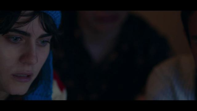 Проклятие. Паранормальное видео _Трейлер (Дубляж, 2024) смотреть онлайн