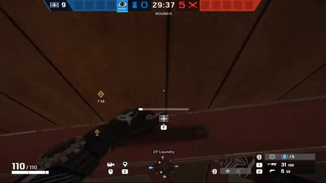 How to DEFEND 1F Red/Green Bedrooms on the NEW OUTBACK смотреть онлайн