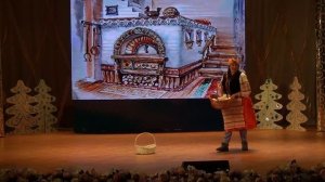 Спектакль 12 месяцев (Калейдоскоп, 2023)