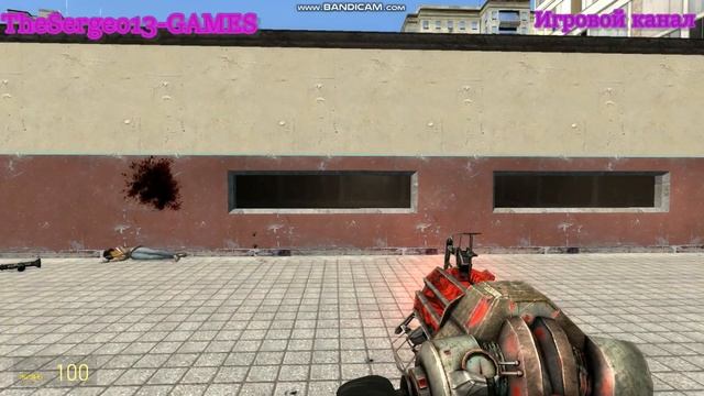 4 АДДОНА НА ОРУЖИЯ #3 [Аддоны и карты Garry's mod] смотреть онлайн