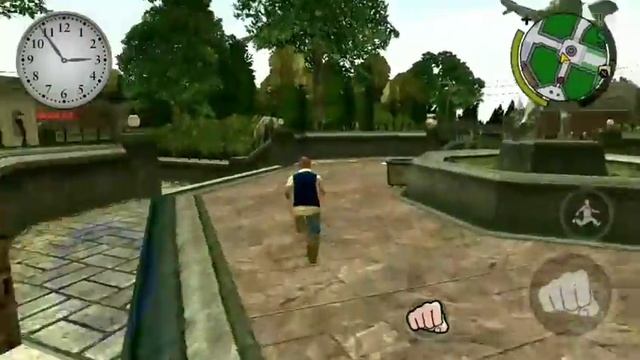 Bully Grabble mod. смотреть онлайн