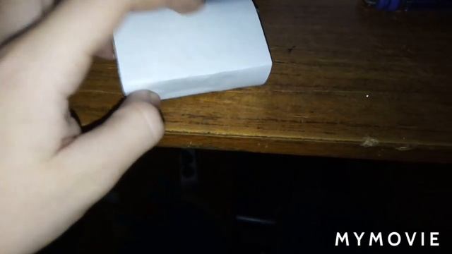 экшен камера SONY X-3000 из картона смотреть онлайн