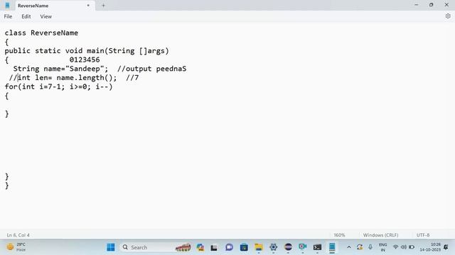 Reverse Words in Java ( Hindi ) | Reverse Words in a String | Dianxi Tech смотреть онлайн