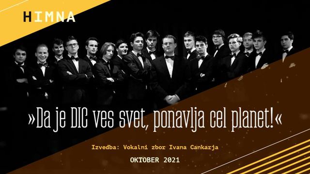 DICARSKA HIMNA смотреть онлайн