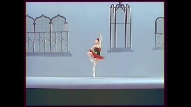 Ekaterina Maksimova & Vladimir Vasiliyev Ballet смотреть онлайн