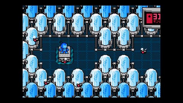 Retro Game Crunch EP 4 End of Line смотреть онлайн