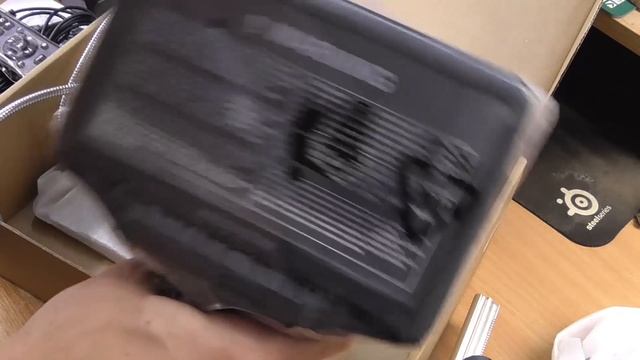 Цифровой микроскоп Andonstar AD407