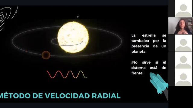 Exoplanetas смотреть онлайн