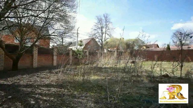 УЧАСТОК В ПИРОГОВО. КУПИТЬ УЧАСТОК В БЛИЖНЕМ ПОДМОСКОВЬЕ. смотреть онлайн
