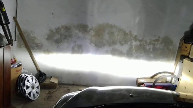 Лампа H7 F3 Ford Focus (проверка СТГ) смотреть онлайн