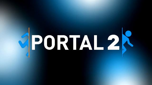 Portal 2 OST: Final Boss смотреть онлайн