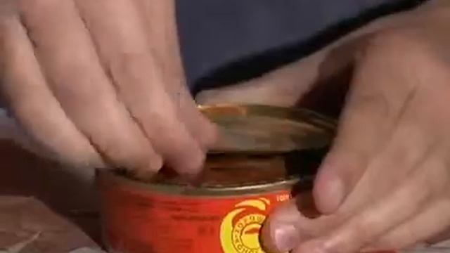 «Всё по 36 рублей» или опасное эконом меню - "All of 36 rubles or dangerous economy menu смотреть онлайн