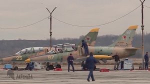 Как стать вoeнным лётчиком в России или Как попасть в кабину истребителя