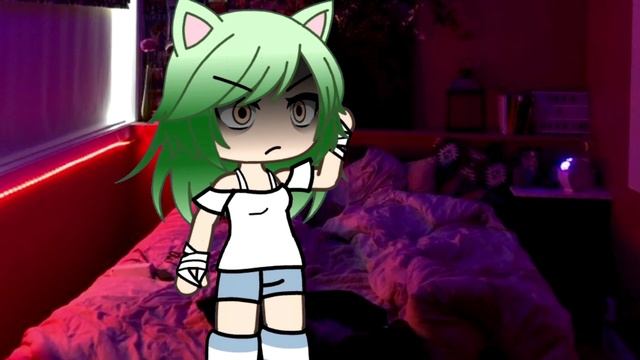 //телефон доверия//страшилка//гача лайф// смотреть онлайн