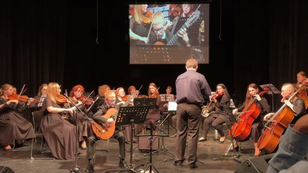 Gerald Schwertberger “Cuatro piezas para dos”