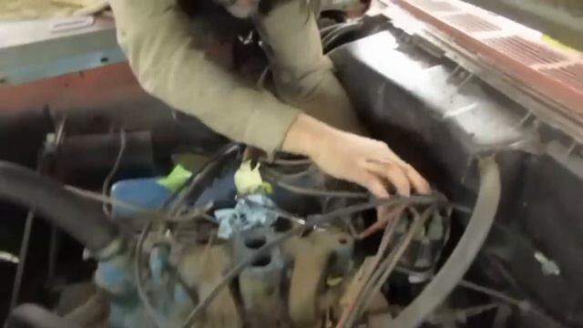 1960 Plymouth Fury Daily Driver Project Part 9! смотреть онлайн
