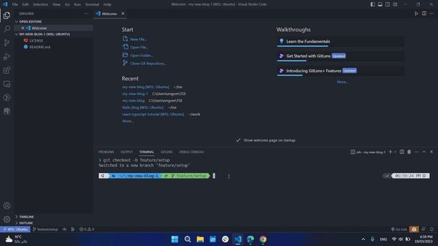 GitHub Flow смотреть онлайн
