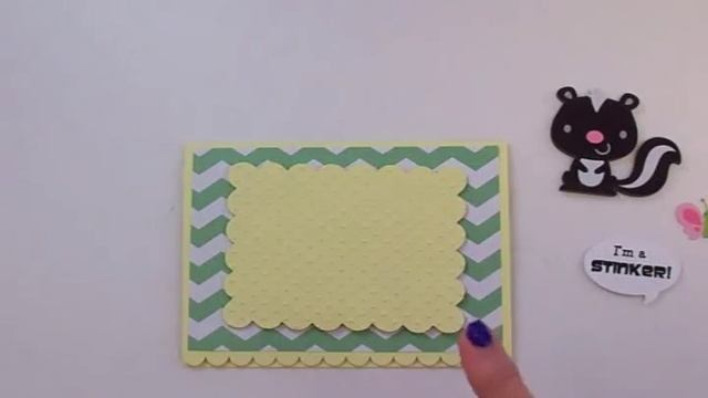 PART 3 CUTE CRITTER CARD SETS смотреть онлайн