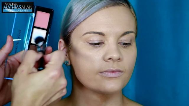 BEST CONTOUR KITS!!! Anastasia VS. Make Up For Ever Contour Kits Tutorial - mathias4makeup смотреть онлайн