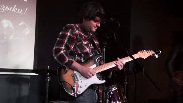 Хосе Луис Пардо и маленький Новосибирск в Агарте 26/02/15 смотреть онлайн