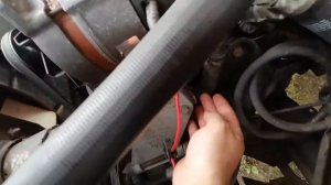 Какие и сколько нужно хомутов на систему охлаждения AUDI 80 B3 91, 1.8 МОНО?