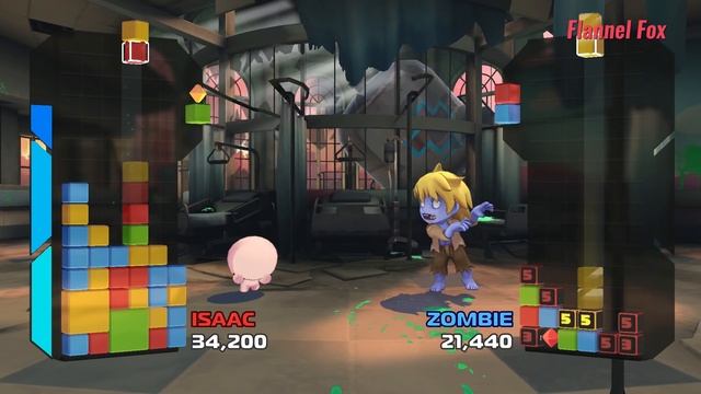 Crystal Crisis Switch Review смотреть онлайн