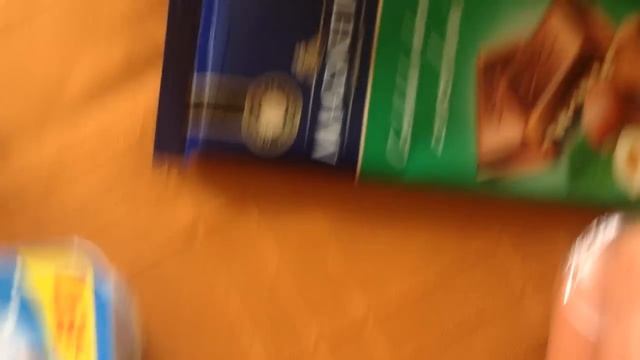 Цены в Польше на продукты или что можно купить на 6$ смотреть онлайн