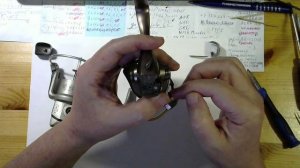 Катушки Риоби Excia или Zauber - что выбрать?