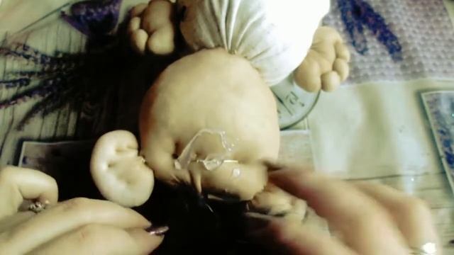 Кукла Домовенок Часть 3 смотреть онлайн