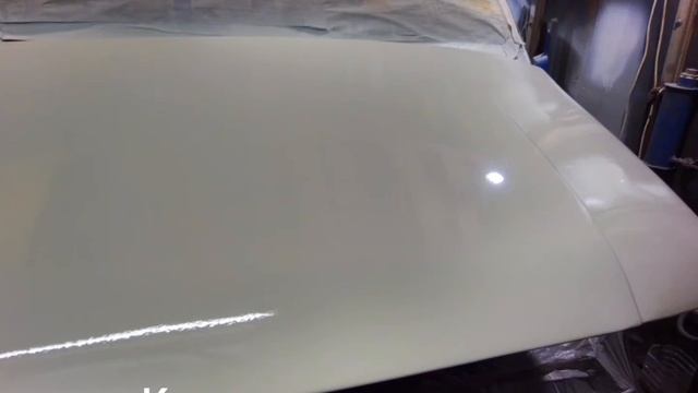 Восстановление автомобиля Газель. смотреть онлайн