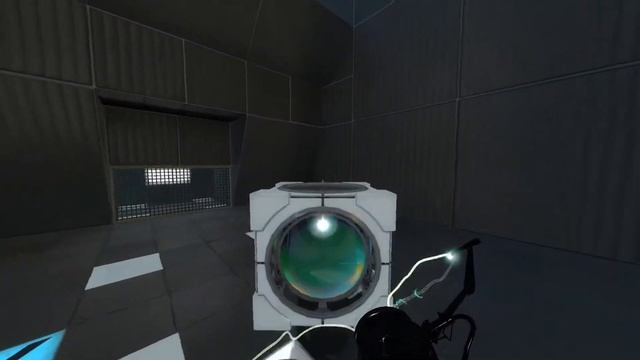 Mora_bhop + the cube toss by Spacekitty смотреть онлайн