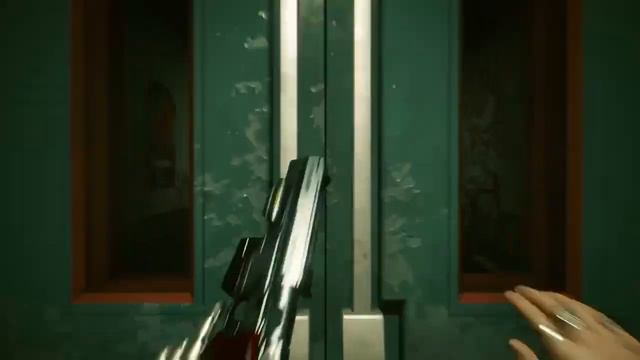 Cyberpunk 2077 - Create Machines (GMV) смотреть онлайн