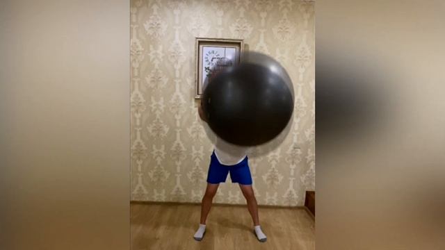 Тренировка дома ОФП смотреть онлайн