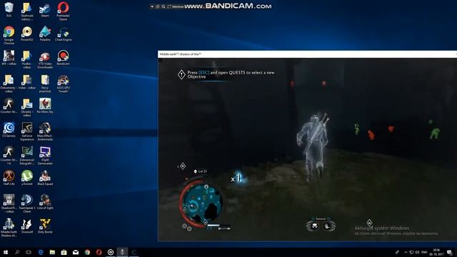 How to hack XP with Cheat Engine in Shadow of War. {easy way} смотреть онлайн