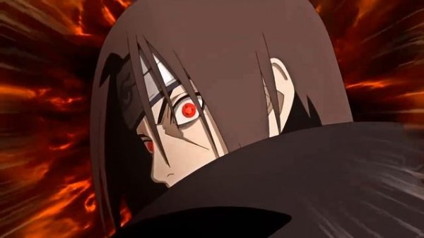 Аниме Эдит Наруто / ROAD OF NARUTO / Rootkit ft. Anna Yvette - Against The Sun