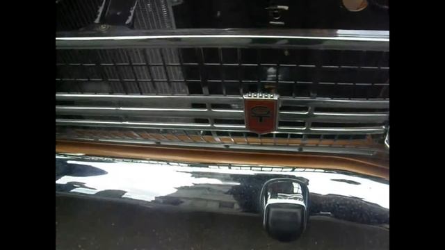 FORD Falcon GT XR 1967 AUSTRALIA