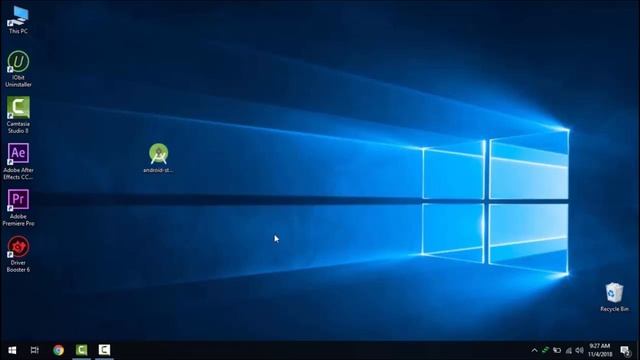 How to Download & Install Android Studio 3.5 Offline with Full SDK ✔ смотреть онлайн
