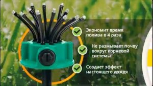 какие насосы лучше для полива огорода