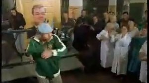 Серега винзавод день выборов