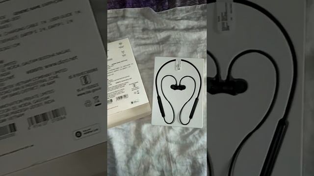 DIZO wireless neckband смотреть онлайн